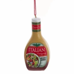 Kurt Adler Italian Dressing Ornament