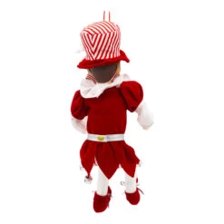 Kurt Adler Kringles Peppermint Elf - 15 Inch Ornament 6 Kurt Adler Kringles Peppermint Elf - 15 Inch Ornament -Festive Ornaments Deals a9vscbyzor9yzydv1o0r
