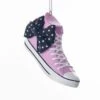 Kurt Adler JoJo Siwa Ornament - Sneaker