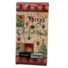 Kurt Adler Christmas Hankie - Merry Christmas