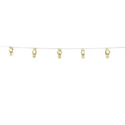 Kurt Adler B/O 10L Plastic Clip Warm White Led Lights 11 Kurt Adler B/O 10L Plastic Clip Warm White Led Lights -Festive Ornaments Deals aextm6nwslgaoc6swfvx