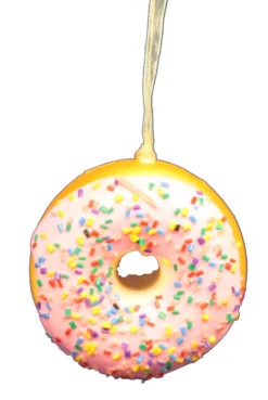 Kurt Adler Foam Donut Ornaments - -Festive Ornaments Deals ave88tqs6sz9w12th30n
