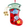 Kurt Adler Kitten's First Christmas - Stocking Ornament