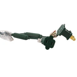 Kurt Adler 50-Light 5mm Teal LED Green Wire Light Set -Festive Ornaments Deals awdifxovtbubjimkew4p