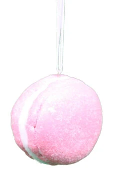 Kurt Adler Macaron Ornaments - 9 Kurt Adler Macaron Ornaments - -Festive Ornaments Deals awilqyftzsqz6fntxjmm