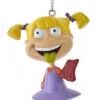 Kurt Adler Rugrats Molded Ornament - Angelica