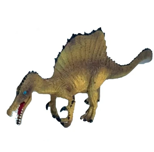 Kurt Adler Dinosaur Ornament - Spinosaurus 1 Kurt Adler Dinosaur Ornament - Spinosaurus