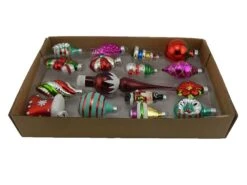 Kurt Adler Early Years Miniature Glass Ornament 12 Piece Set 11 Kurt Adler Early Years Miniature Glass Ornament 12 Piece Set -Festive Ornaments Deals c7qhpwddcevlpocxam1c