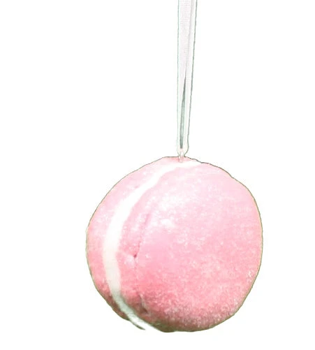 Kurt Adler Macaron Ornaments - 2 Kurt Adler Macaron Ornaments - - Image 2