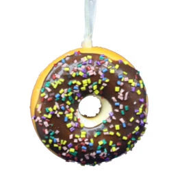 Kurt Adler Foam Donut Ornaments - -Festive Ornaments Deals cp7nttlbxj25mgqaaeg1