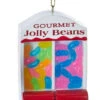 Kurt Adler Country Store Jelly Bean Display Ornament
