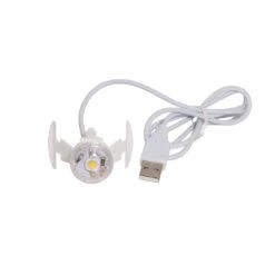 Kurt Adler USB Clip Light For Table Pieces And Village Buildings -Festive Ornaments Deals dosiwyktx9zwzpbzgddu