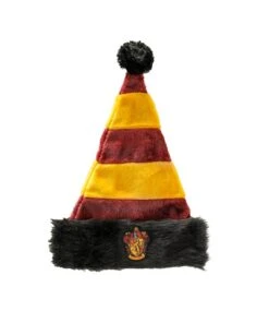 Kurt Adler Harry Potter Santa Hat