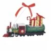 Kurt Adler Lionel Blow Mold Train Ornament