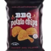 Kurt Adler Snack Bag Ornaments - BBQ Potato Chips
