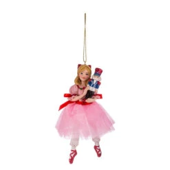Kurt Adler Nutcracker Suite Ornament - 9 Kurt Adler Nutcracker Suite Ornament - -Festive Ornaments Deals eyx3scgpn33oyeygcley