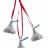 Kurt Adler Hershey's Kisses Ornament
