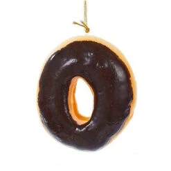 Kurt Adler Foam Donut Ornament - -Festive Ornaments Deals fdled57mx19c3pbs6y8y