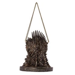 Kurt Adler Resin Throne Ornament - 4" -Festive Ornaments Deals ffbtayfr4t18rx0qk1yh