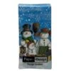 Kurt Adler Christmas Hankie - Snowman