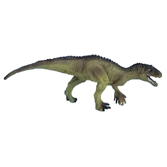 Kurt Adler Dinosaur Ornament - Allosaurus 2 Kurt Adler Dinosaur Ornament - Allosaurus - Image 2