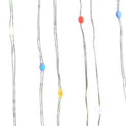 Kurt Adler 50-Light Battery-Operated Multicolored Superbright LED Light Set -Festive Ornaments Deals gowpqypjbwytrzispmau