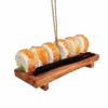 Kurt Adler Sushi Ornament