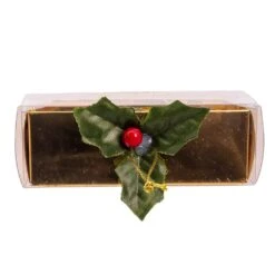 Kurt Adler 6 Piece Marzipan Box Ornament -Festive Ornaments Deals gyio2xz6w4s96vqczsq7