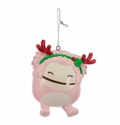 Kurt Adler Squishmallows Ornament - -Festive Ornaments Deals h5ot174odkwhszpjen82