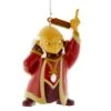 Kurt Adler Dungeons And Dragons Dragon Master Ornament