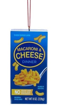 Kurt Adler Comfort Food Box Ornament - -Festive Ornaments Deals hlbywu1jpdpmpv9odsew