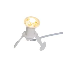 Kurt Adler USB Clip Light For Table Pieces And Village Buildings -Festive Ornaments Deals hrlozghdexxesy0tea7x