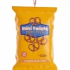 Kurt Adler Snack Bag Ornaments - Mini Pretzel