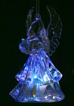 Kurt Adler Battery-Operated LED Angel Ornament - Harp -Festive Ornaments Deals isthv6gkqq80lyh9yzba 74c1a5f7 b3c0 455b bb2a ead03c0400e4