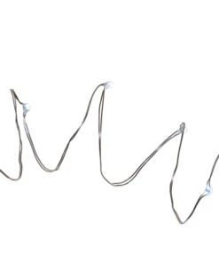 Kurt Adler Battery-Operated 50-Light LED Fairy Flashing Light Set - Cool White 7 Kurt Adler Battery-Operated 50-Light LED Fairy Flashing Light Set - Cool White -Festive Ornaments Deals jdg6vxdwat9qiutqqsea