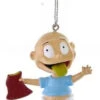 Kurt Adler Rugrats Molded Ornament - Tommy