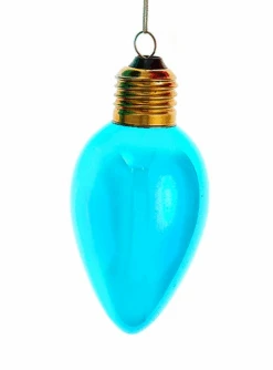 Kurt Adler Glass Oversized C7 Bulb Ornament - 12 Kurt Adler Glass Oversized C7 Bulb Ornament - -Festive Ornaments Deals jjao66jqfm4n2smp6hpu