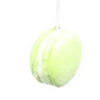 Kurt Adler Macaron Ornaments -