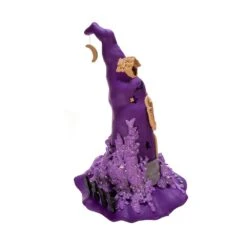 Kurt Adler Purple LED Witch Hat Table Piece 13 Kurt Adler Purple LED Witch Hat Table Piece -Festive Ornaments Deals kej1x9e0hnosefnb6gru