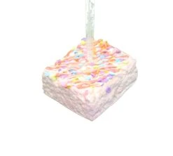 Kurt Adler Foam Rice Cereal Treat Ornaments - 14 Kurt Adler Foam Rice Cereal Treat Ornaments - -Festive Ornaments Deals kqnyjfvw12lekte5qvpq