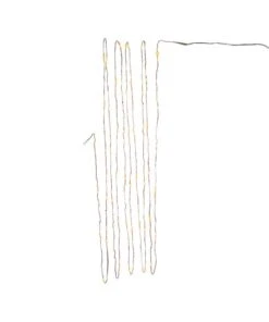 Kurt Adler 50-Light Battery-Operated Classic White Superbright LED Light Set -Festive Ornaments Deals lv1ttpmkii1lbfgtteaf