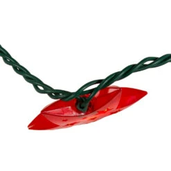 Kurt Adler Patriotic Star Light Set - 10-Light -Festive Ornaments Deals lwfcgqugqglewvche1la