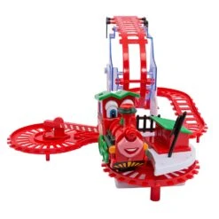 Kurt Adler Battery-Operated Musical North Pole Express Train 9 Kurt Adler Battery-Operated Musical North Pole Express Train -Festive Ornaments Deals lxmzsr7528c4ygnrzcbb