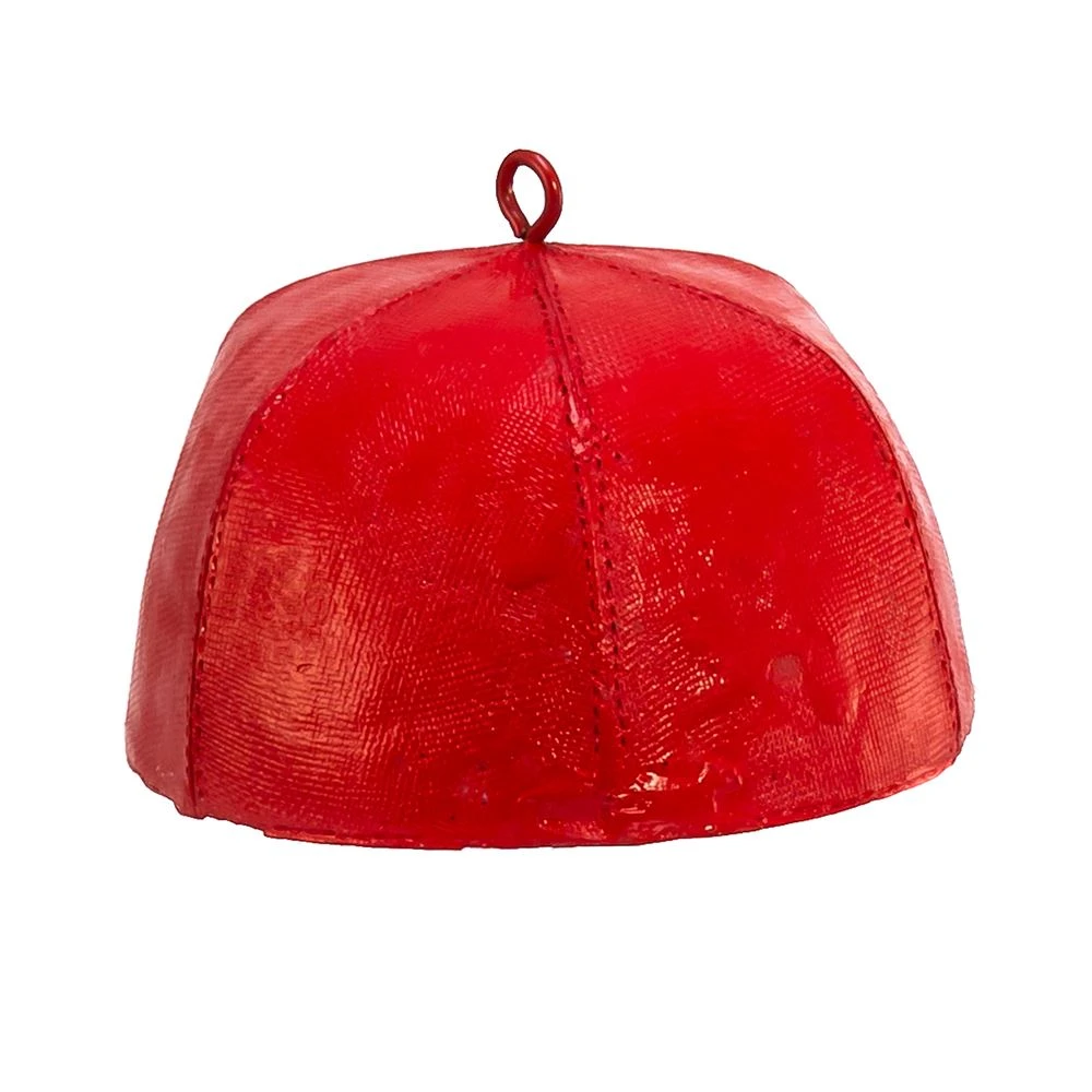 Kurt Adler Make America Great Again - Hat Ornament 2 Kurt Adler Make America Great Again - Hat Ornament - Image 2