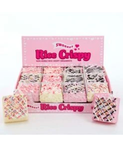 Kurt Adler Foam Rice Cereal Treat Ornaments - 15 Kurt Adler Foam Rice Cereal Treat Ornaments - -Festive Ornaments Deals nxdyj5dehnxw6yu64kkz