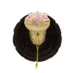 Kurt Adler Alice In Wonderland Hat Ornament - Alice 9 Kurt Adler Alice In Wonderland Hat Ornament - Alice -Festive Ornaments Deals o42nm3xelw06qg9jxnun