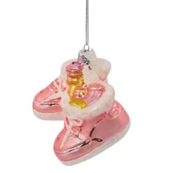 Kurt Adler Baby Girls First Christmas 10 Kurt Adler Baby Girls First Christmas -Festive Ornaments Deals o4tpnxd19cldpvsnf4sr