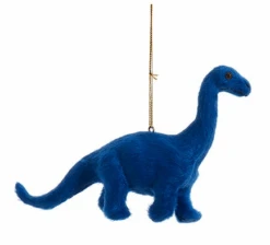 Kurt Adler Fuzzy Colorful Dinosaur Ornament - 13 Kurt Adler Fuzzy Colorful Dinosaur Ornament - -Festive Ornaments Deals oqnmmrdnhd03tnlv90rl
