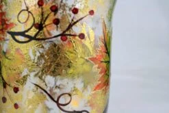 Kurt Adler Gingerbread In Cup Ornament - Coffee Cups