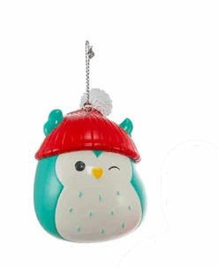 Kurt Adler Squishmallows Ornament - -Festive Ornaments Deals pfx9mgldbrjtrsdf6mfj